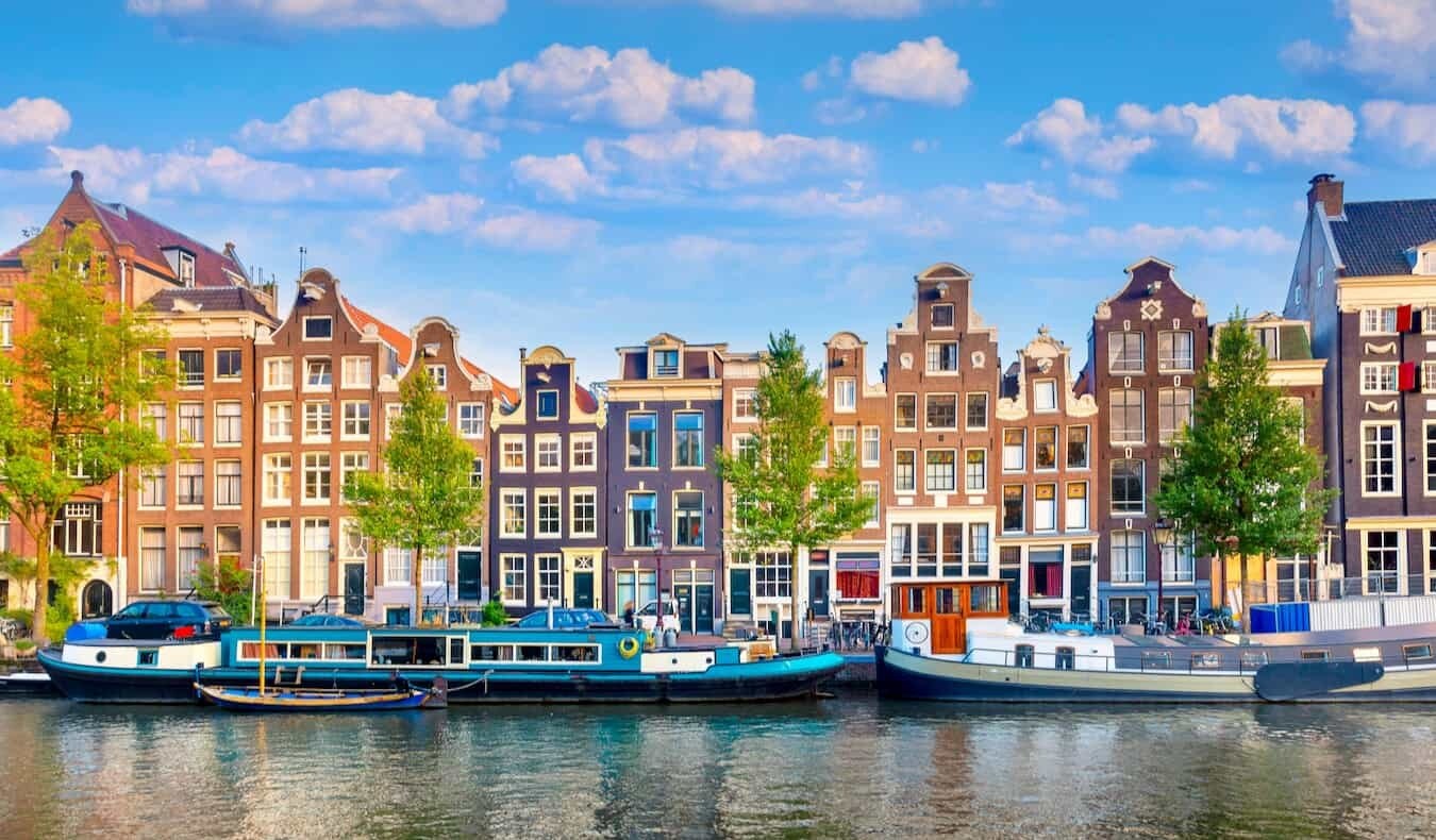 Amsterdam