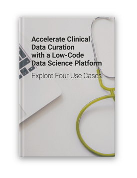 Book-Cover-CM-SV-Life Sciences-Asset-Eguide-Accelerate Clinical Data Curation Low-Code