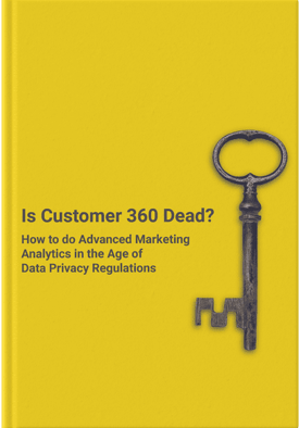 Customer 360 is Dead - Hero
