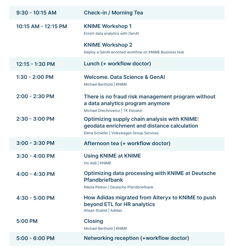 DataHop Frankfurt_agenda final DataHop Frankfurt_agenda final