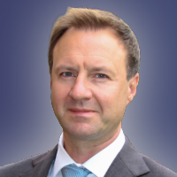 Ian James Headshot