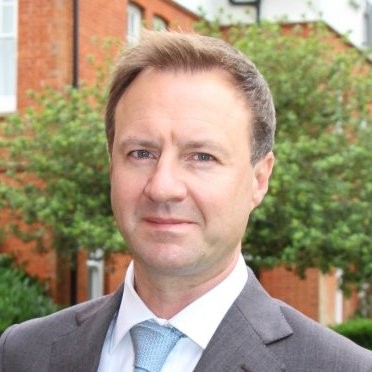 Ian James