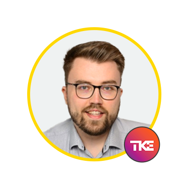 Michael Drechnowicz, TKE