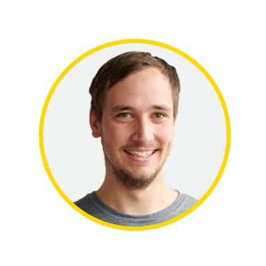 Daniel Bogenrieder
