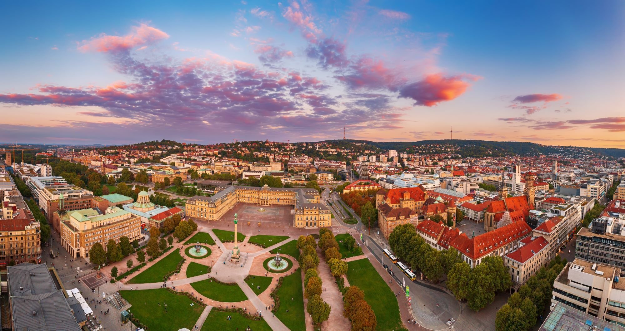 Stuttgart