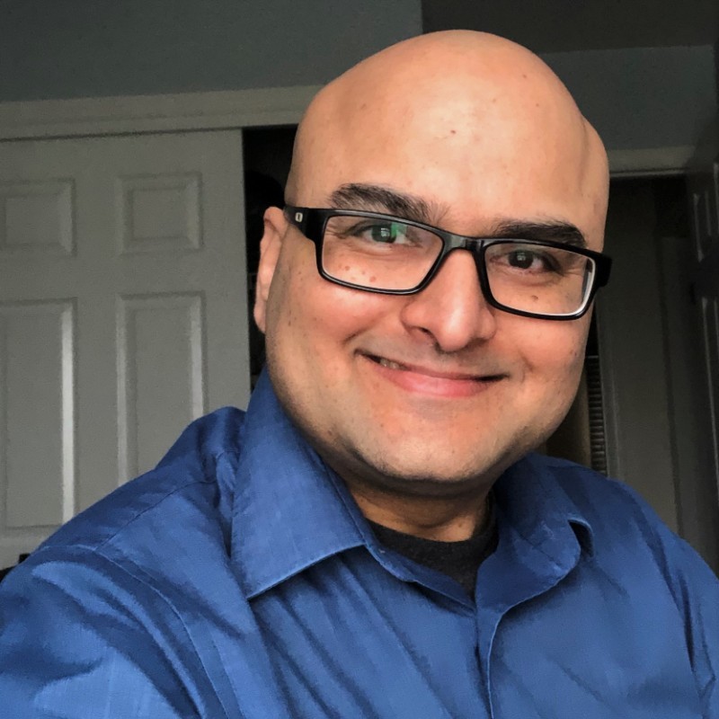 Vineet